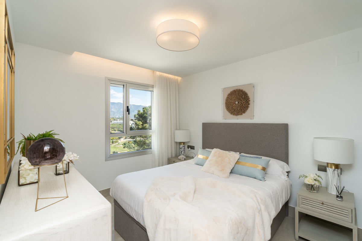 Apartamento en venta en La Cala de Mijas
