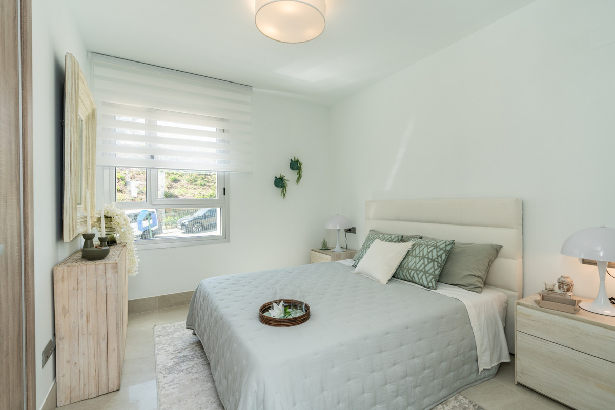 Apartamento en venta en La Cala de Mijas