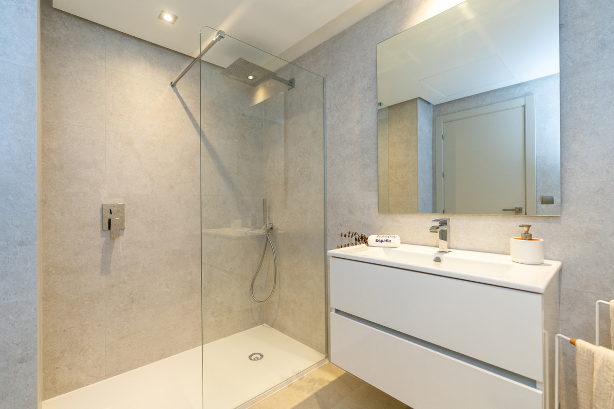 Apartamento en venta en La Cala de Mijas
