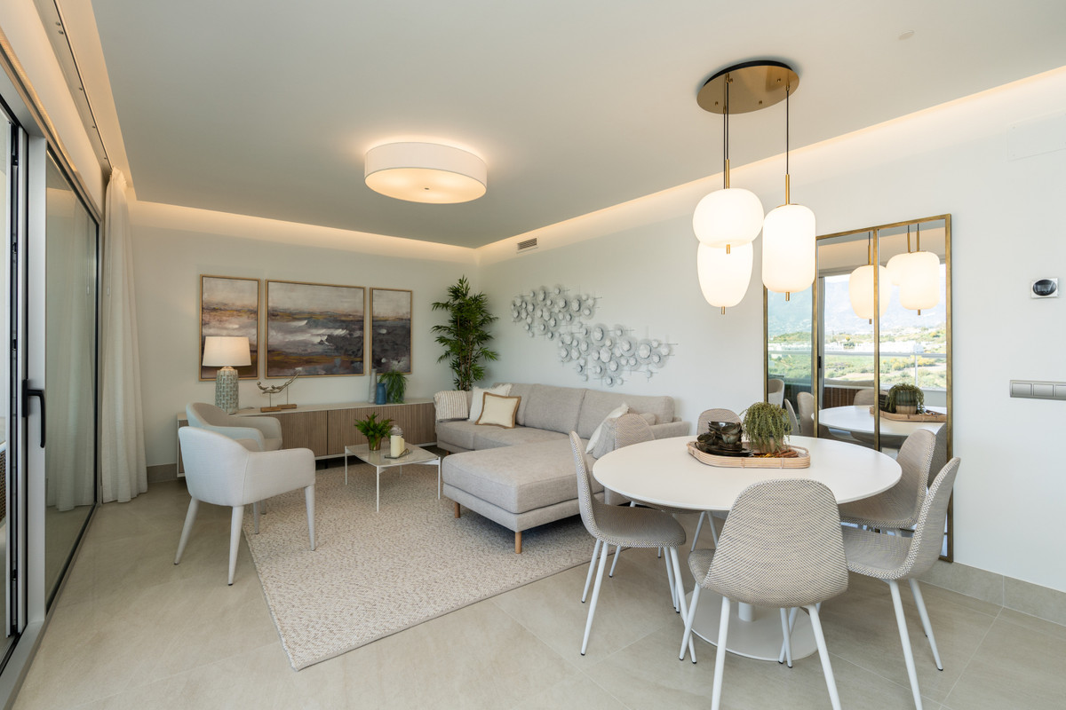 Apartamento en venta en La Cala de Mijas