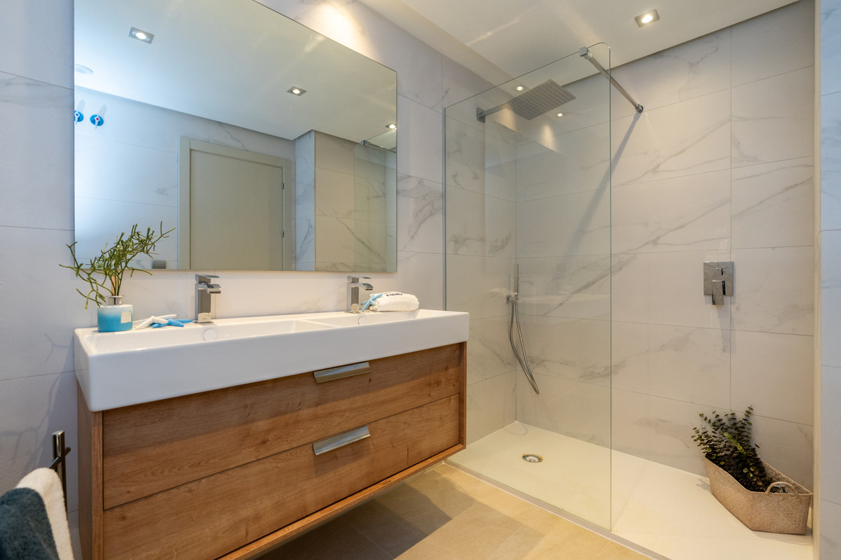 Apartamento en venta en La Cala de Mijas