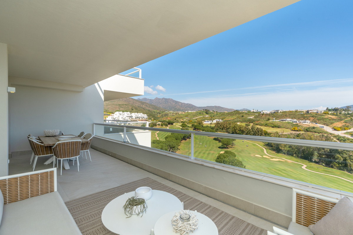 Apartamento en venta en La Cala de Mijas