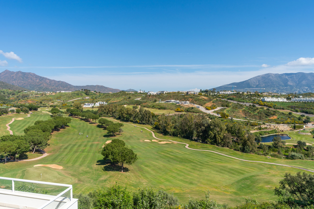 Apartamento en venta en La Cala de Mijas