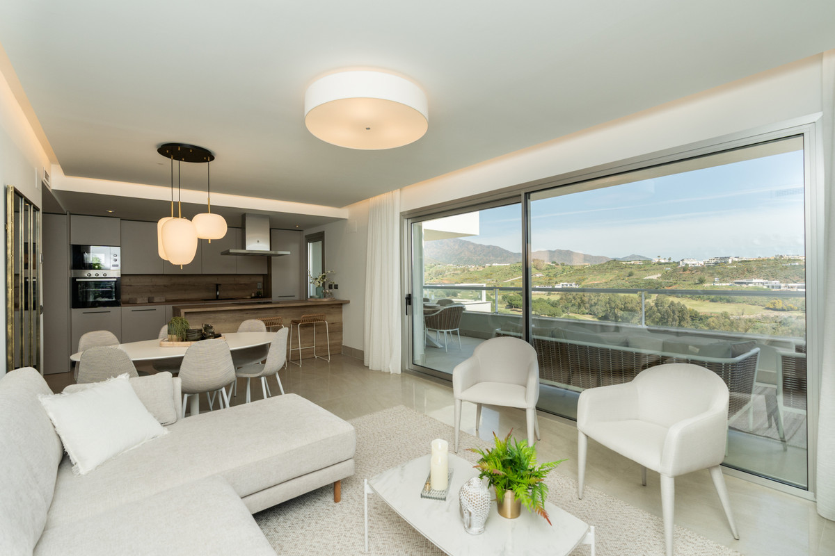 Apartamento en venta en La Cala de Mijas