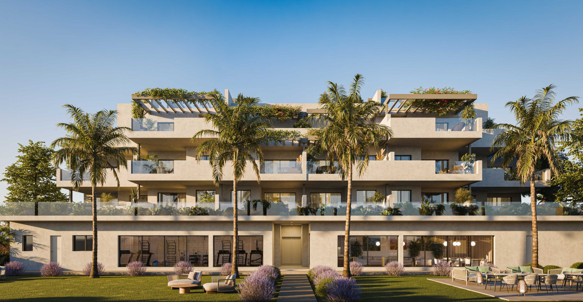 Apartamento en venta en Casares