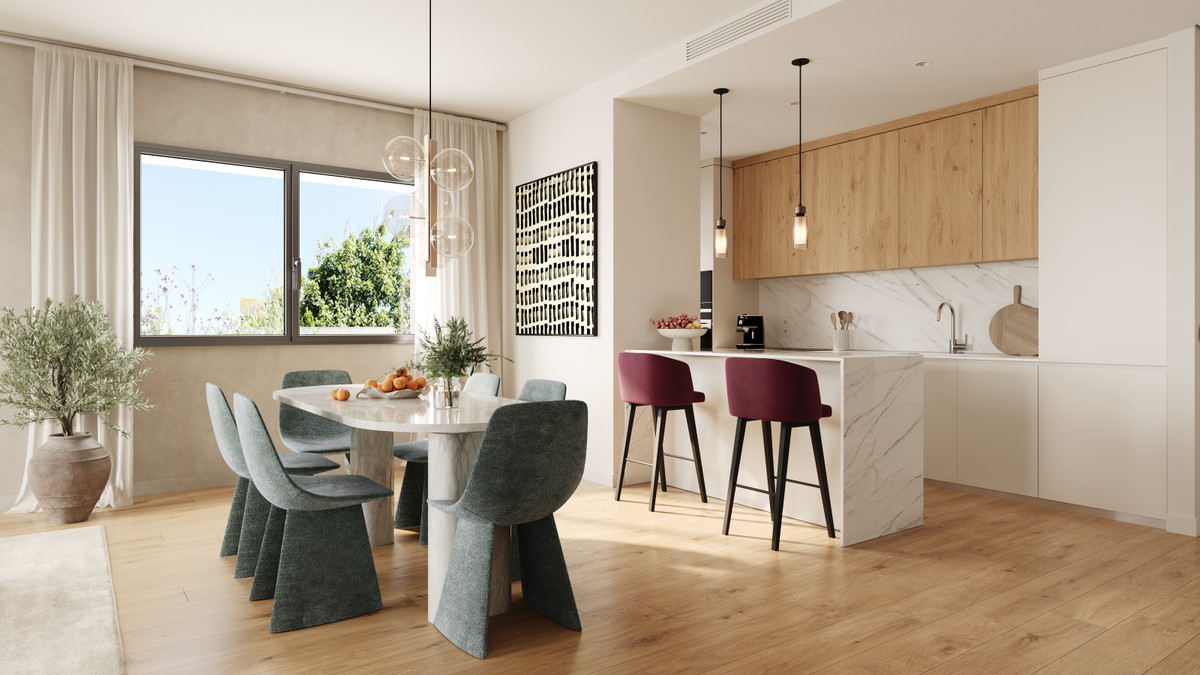 Apartamento en venta en Casares
