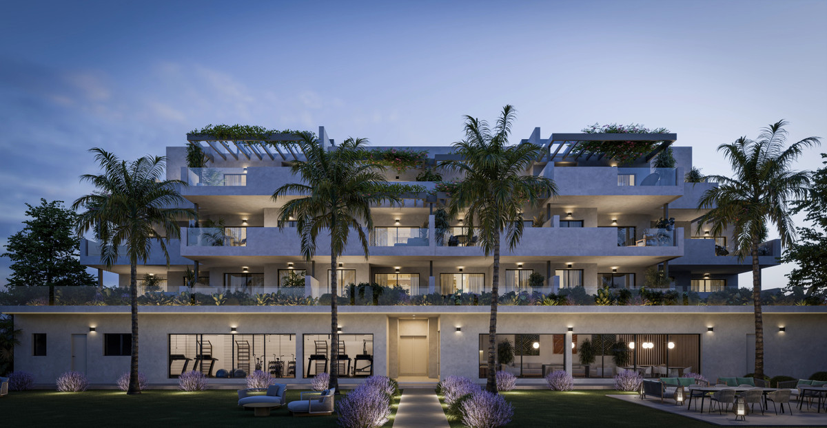Apartamento en venta en Casares