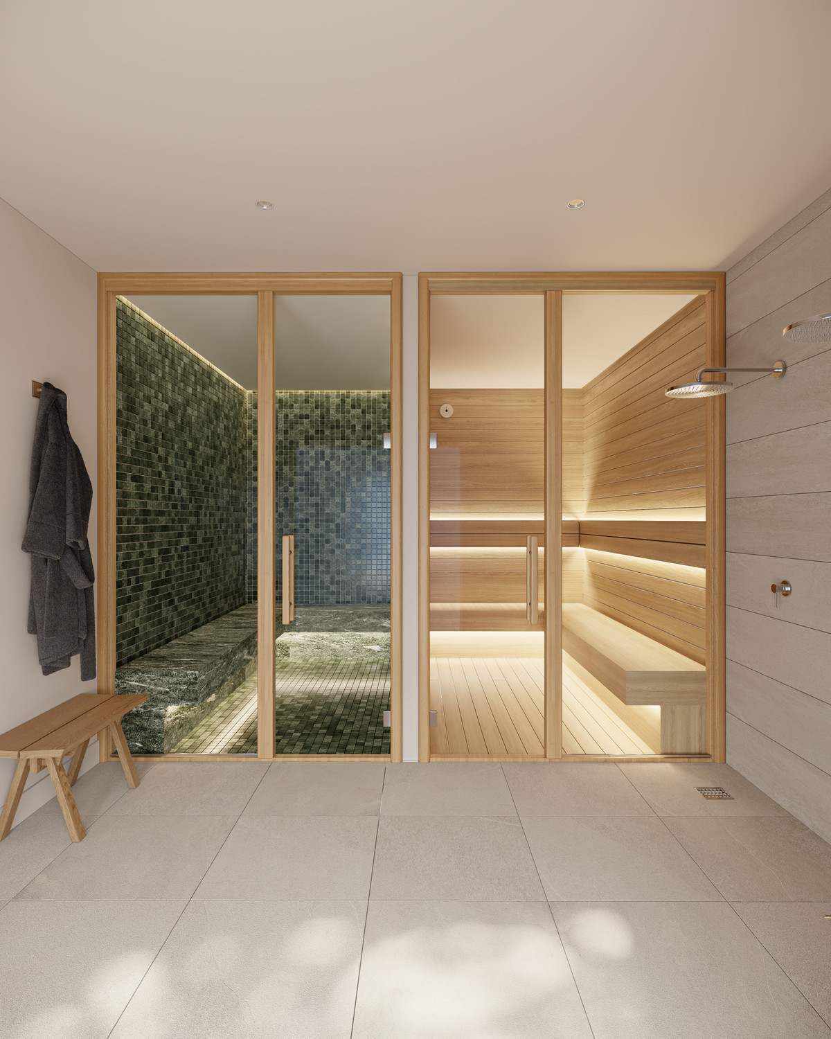 Apartamento en venta en Casares