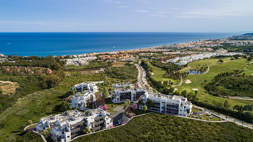 Apartamento en venta en Casares