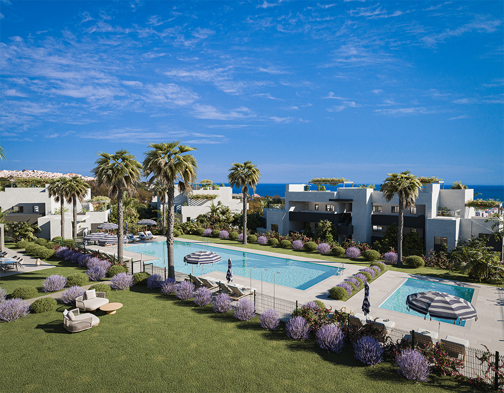 Apartamento en venta en Casares