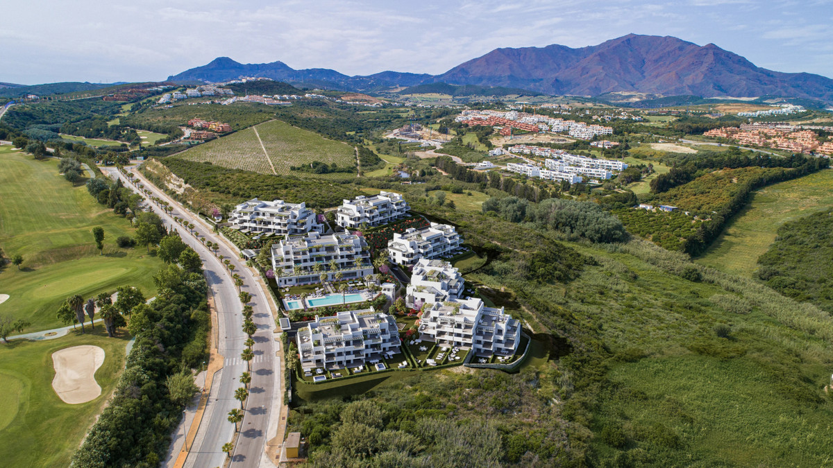 Apartamento en venta en Casares