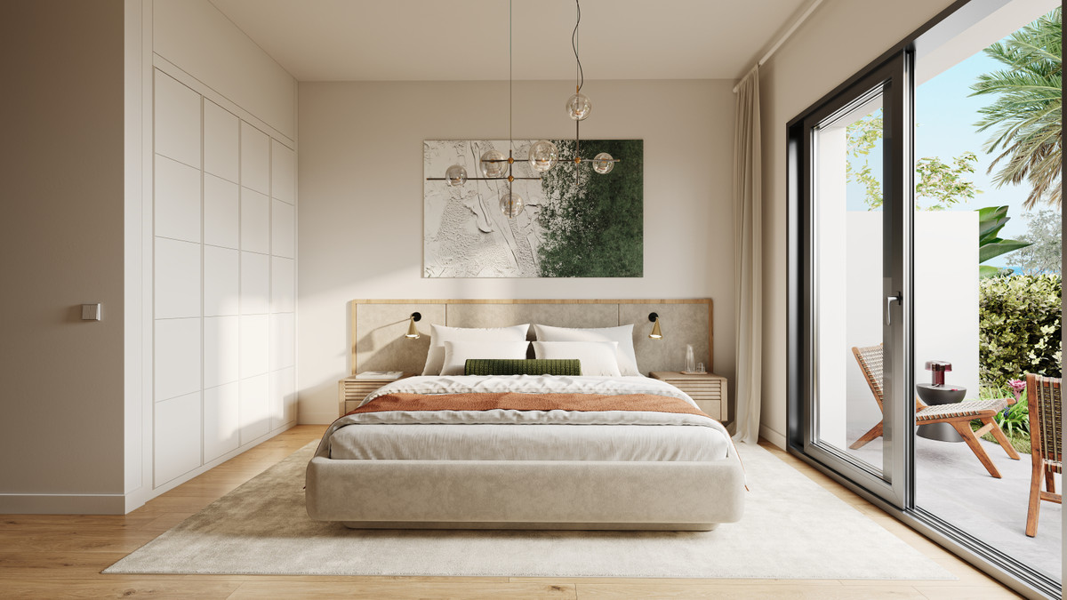 Apartamento en venta en Casares