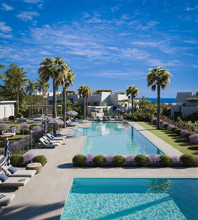 Apartamento en venta en Casares