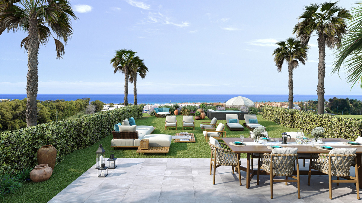 Apartamento en venta en Casares