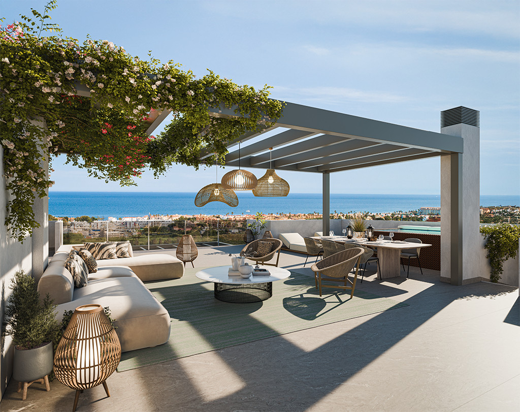Apartamento en venta en Casares