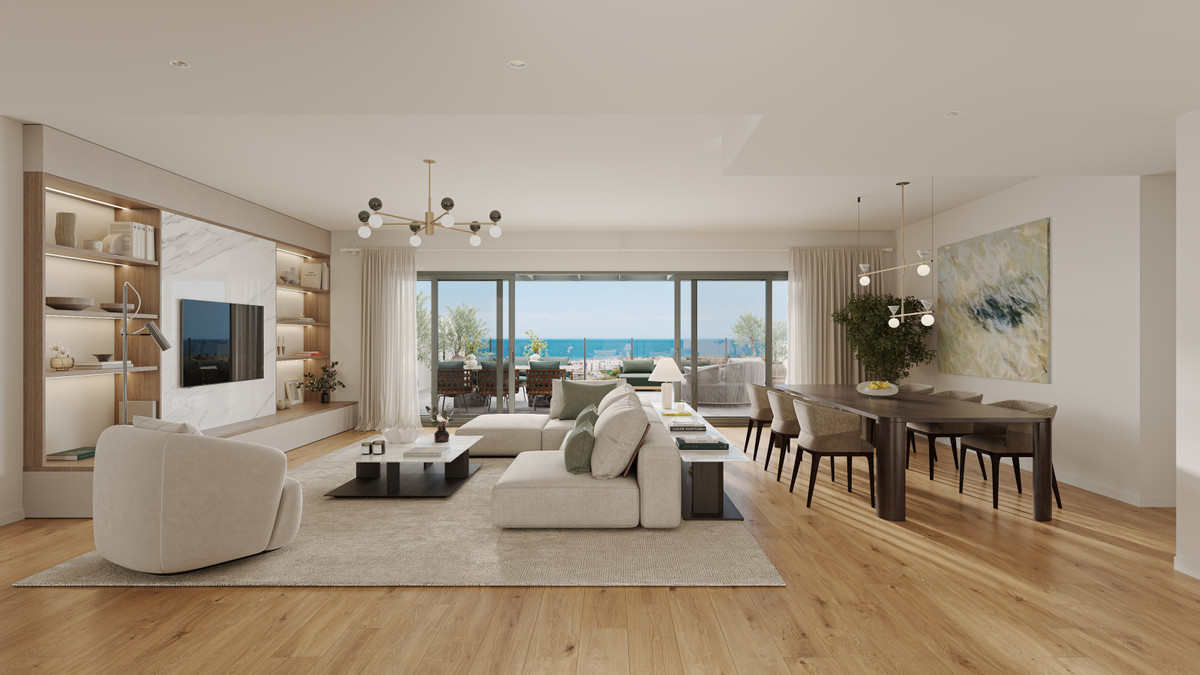 Apartamento en venta en Casares