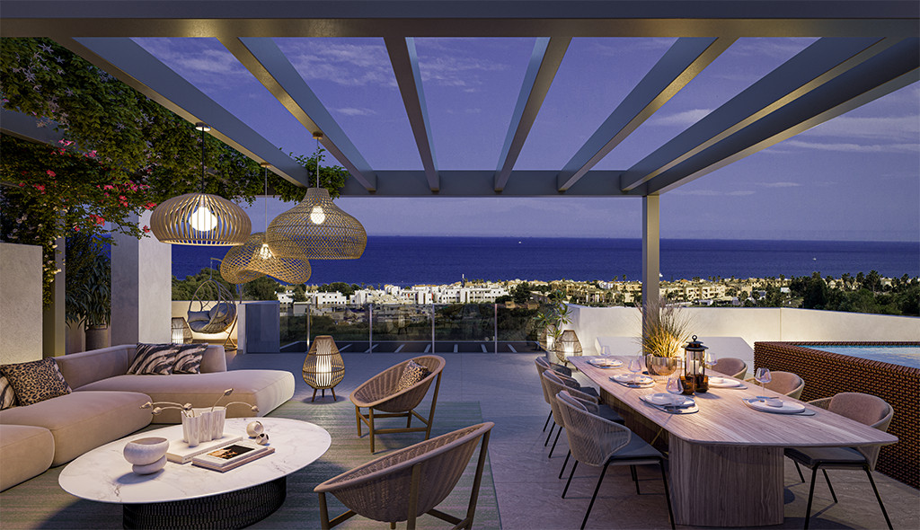 Apartamento en venta en Casares