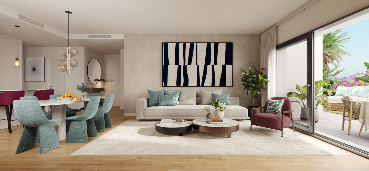 Apartamento en venta en Casares