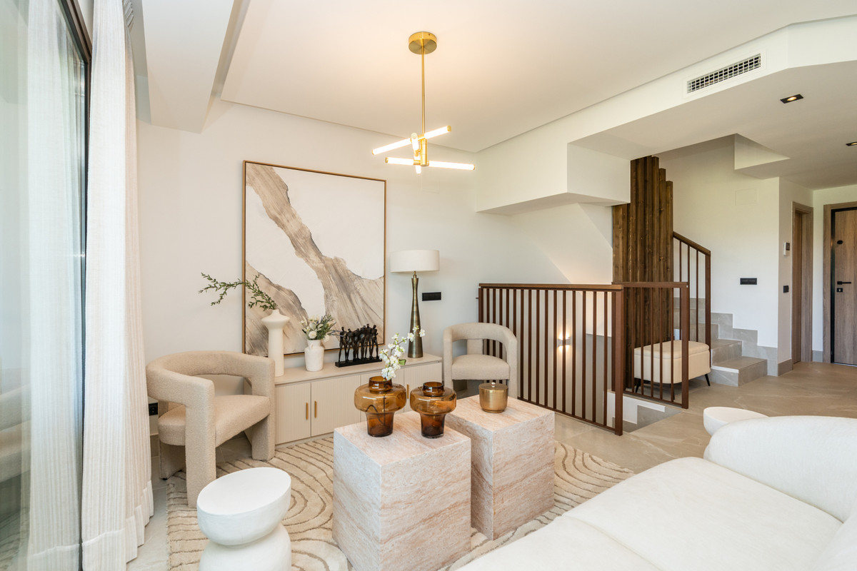 Casa en venta en La Cala de Mijas