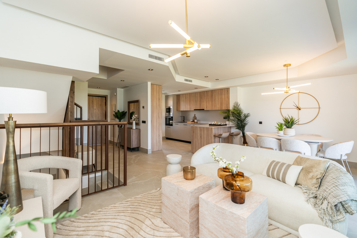 Casa en venta en La Cala de Mijas