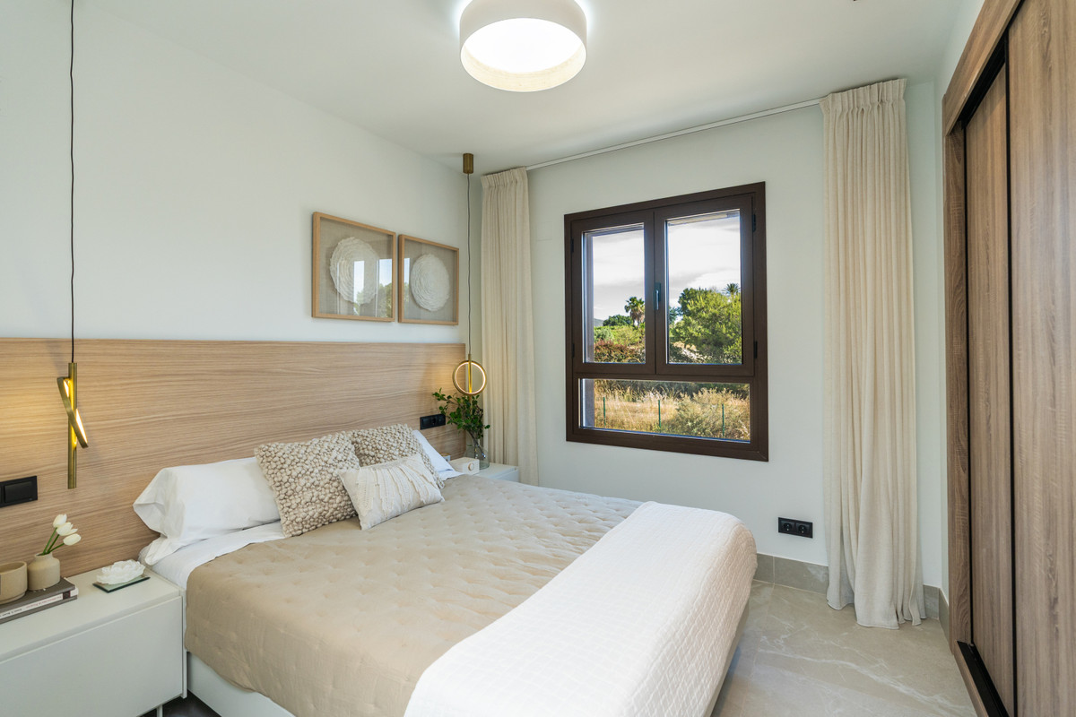 Casa en venta en La Cala de Mijas