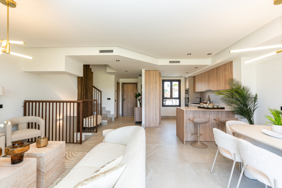 Casa en venta en La Cala de Mijas