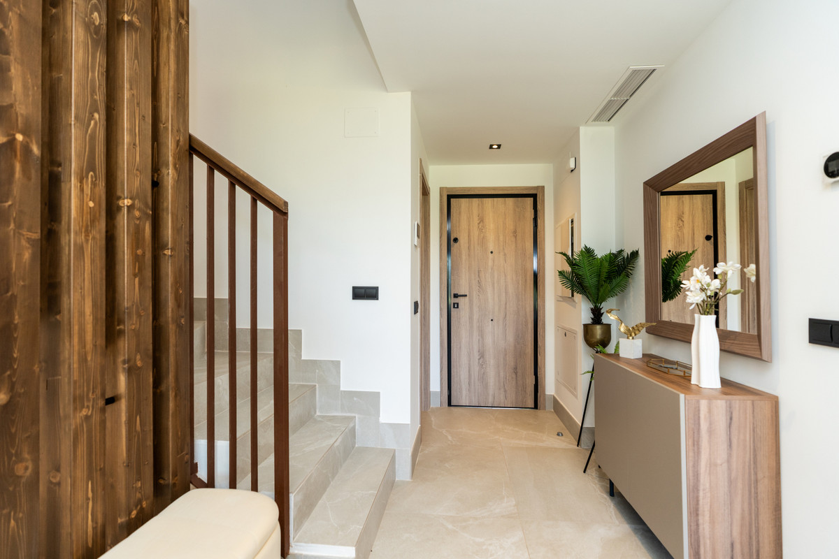 Casa en venta en La Cala de Mijas