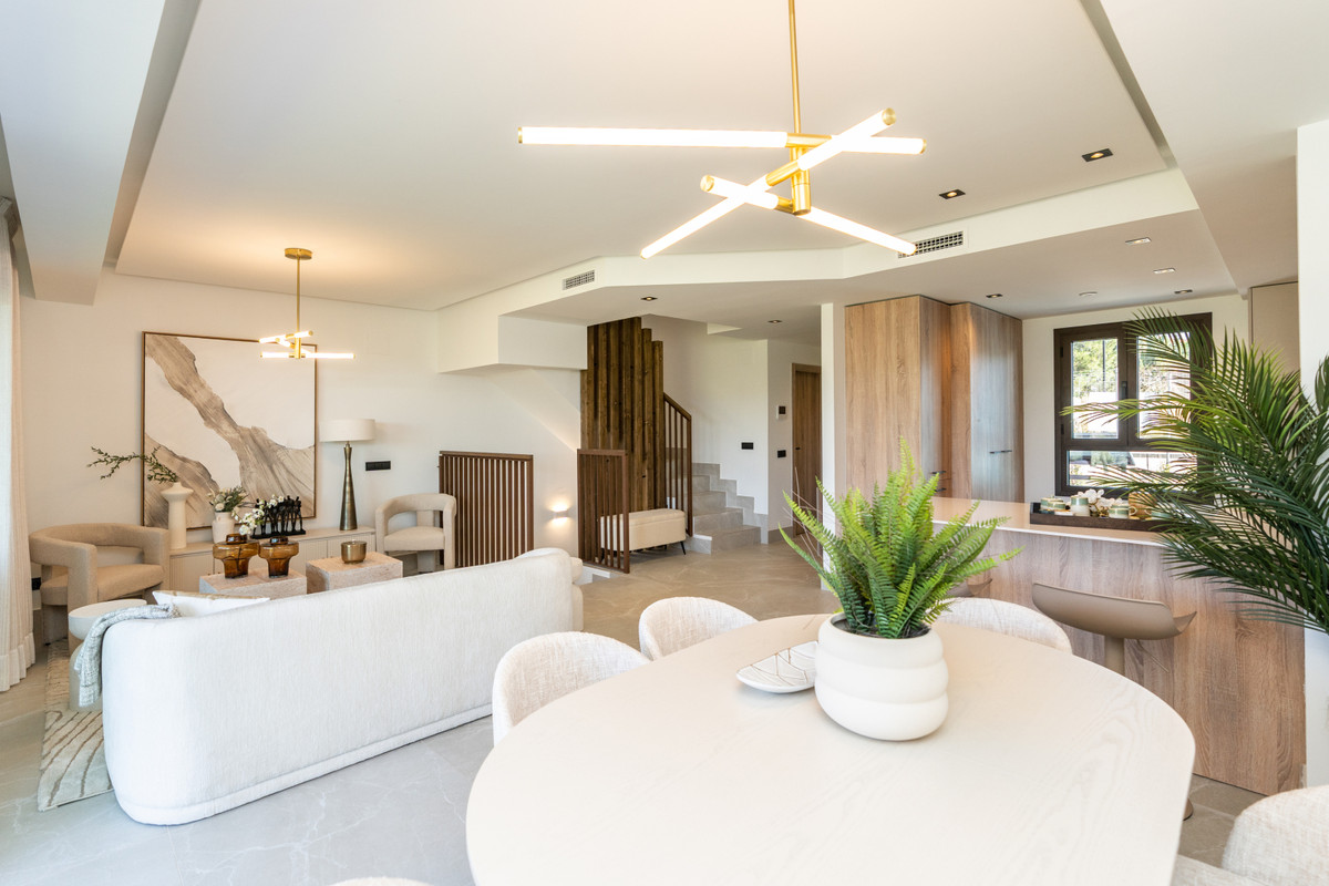 Casa en venta en La Cala de Mijas