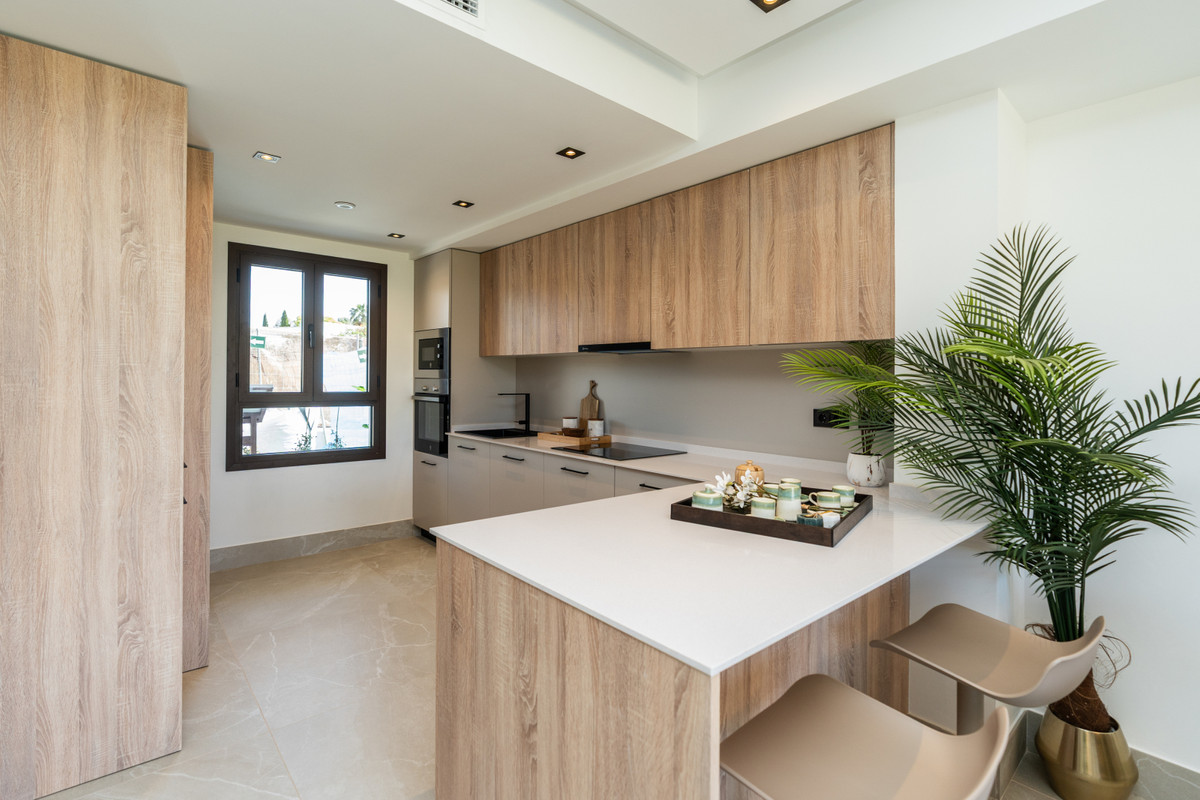 Casa en venta en La Cala de Mijas