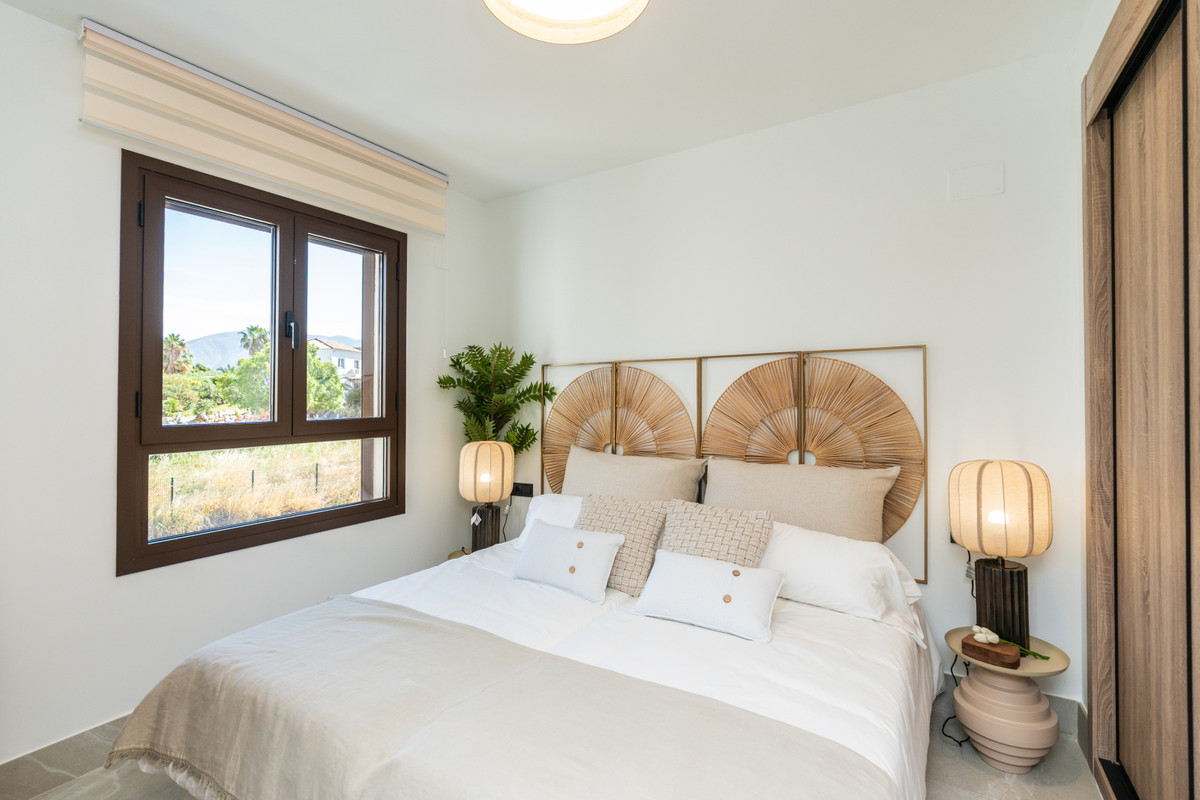 Casa en venta en La Cala de Mijas