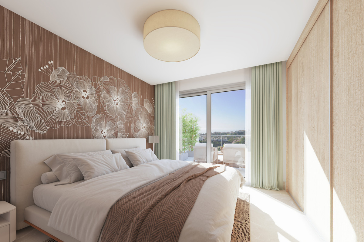 Apartamento en venta en Mijas
