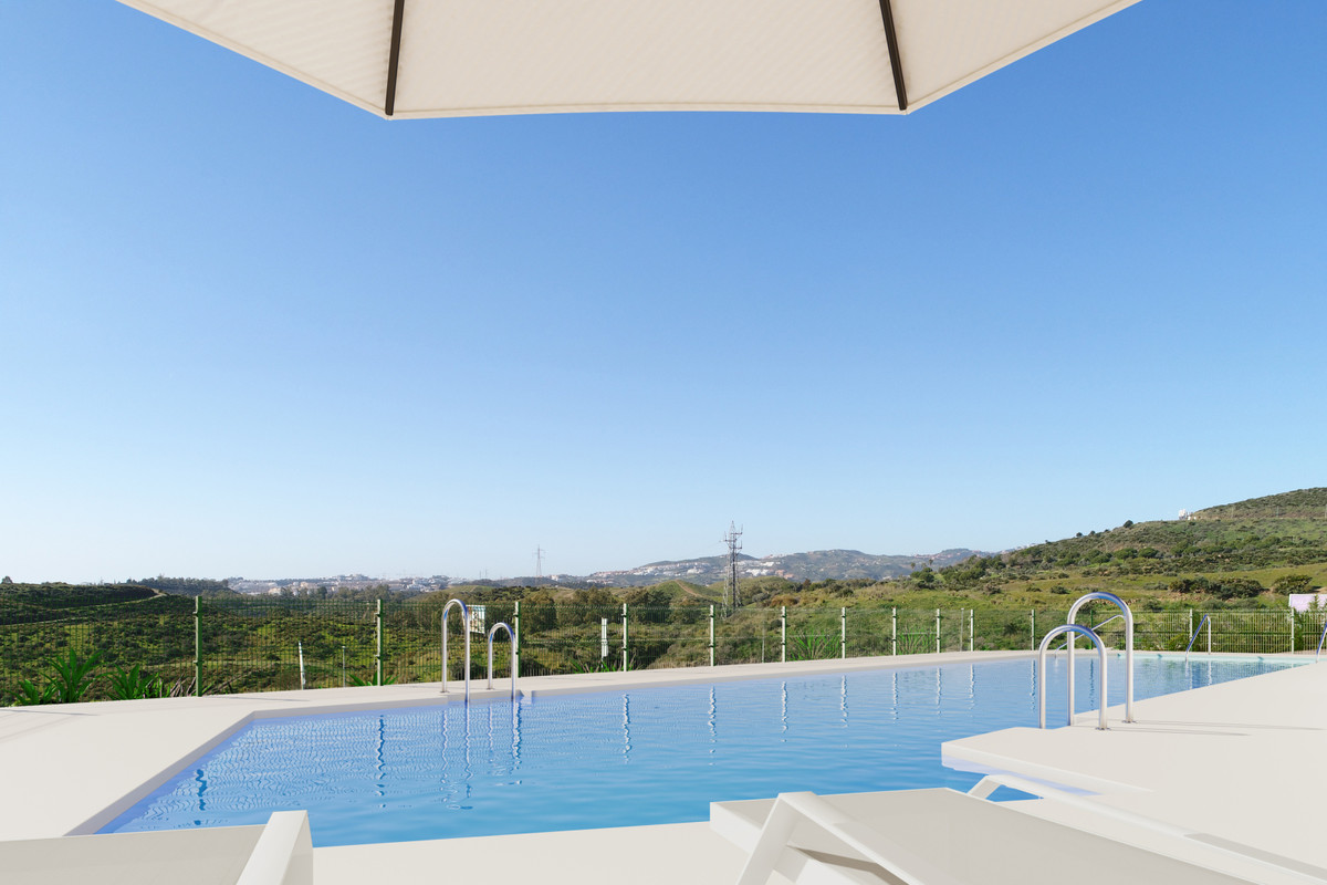 Apartamento en venta en Mijas