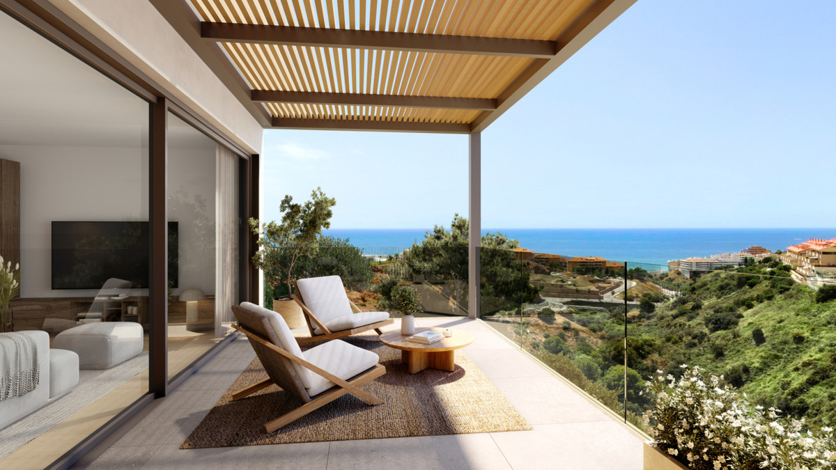 Casa en venta en Fuengirola