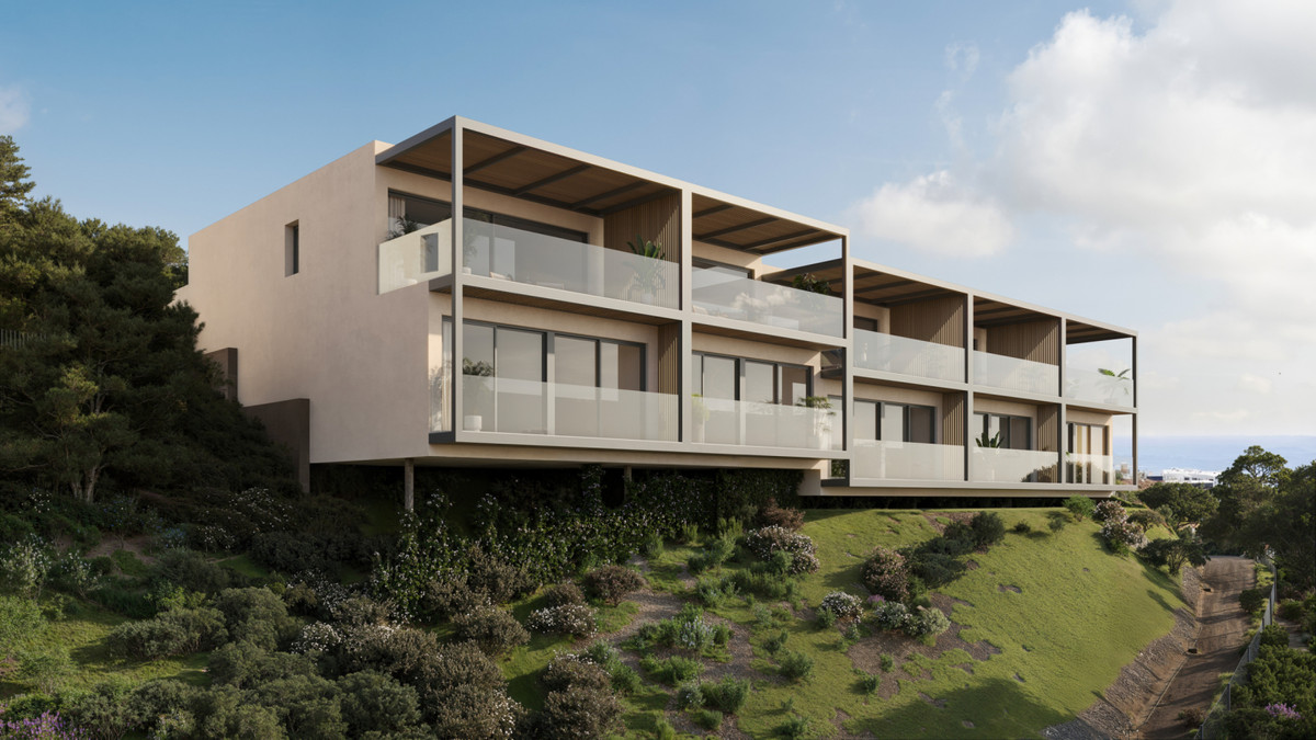 Casa en venta en Fuengirola