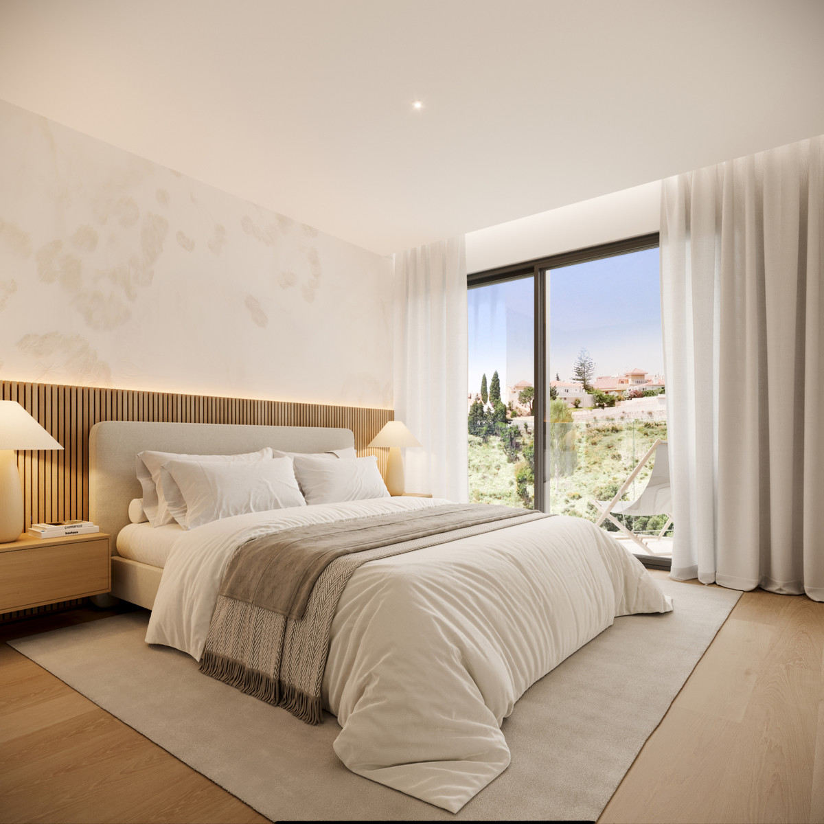Casa en venta en Fuengirola