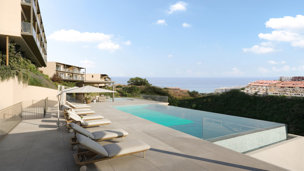 Casa en venta en Fuengirola