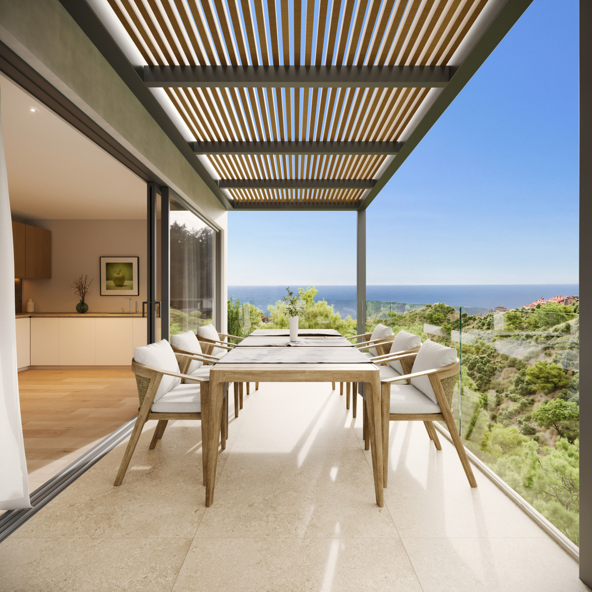 Casa en venta en Fuengirola
