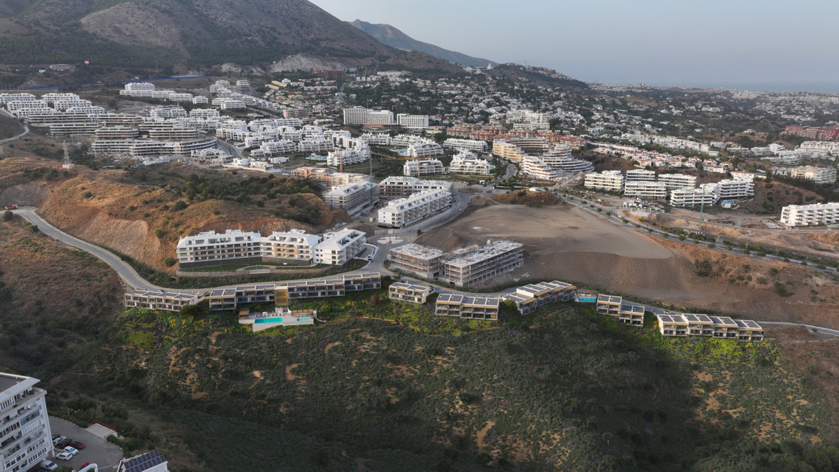Casa en venta en Fuengirola