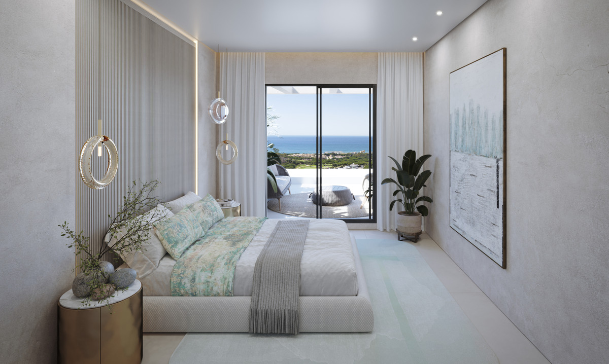 Appartement te koop in Marbella