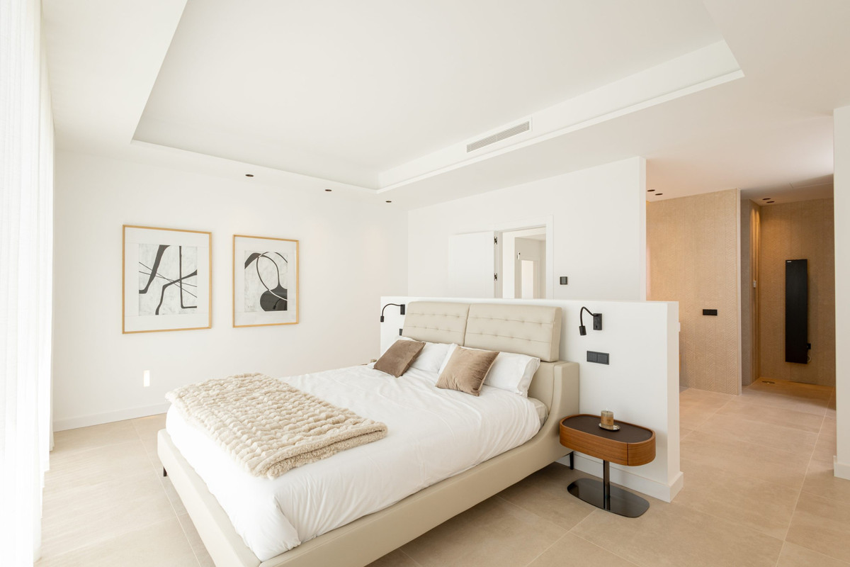 Villa te koop in Mijas