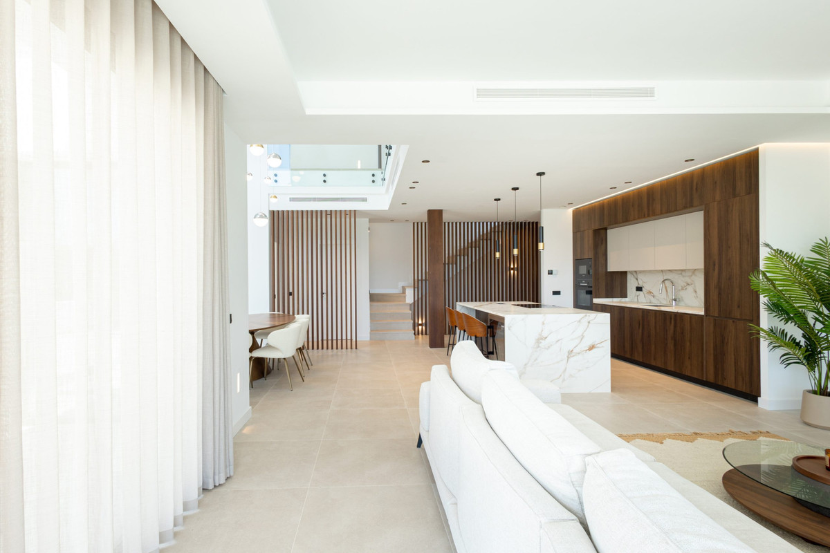 Villa te koop in Mijas