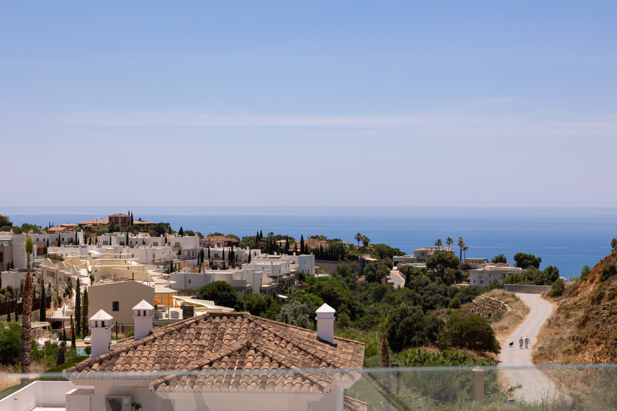 Villa te koop in Mijas