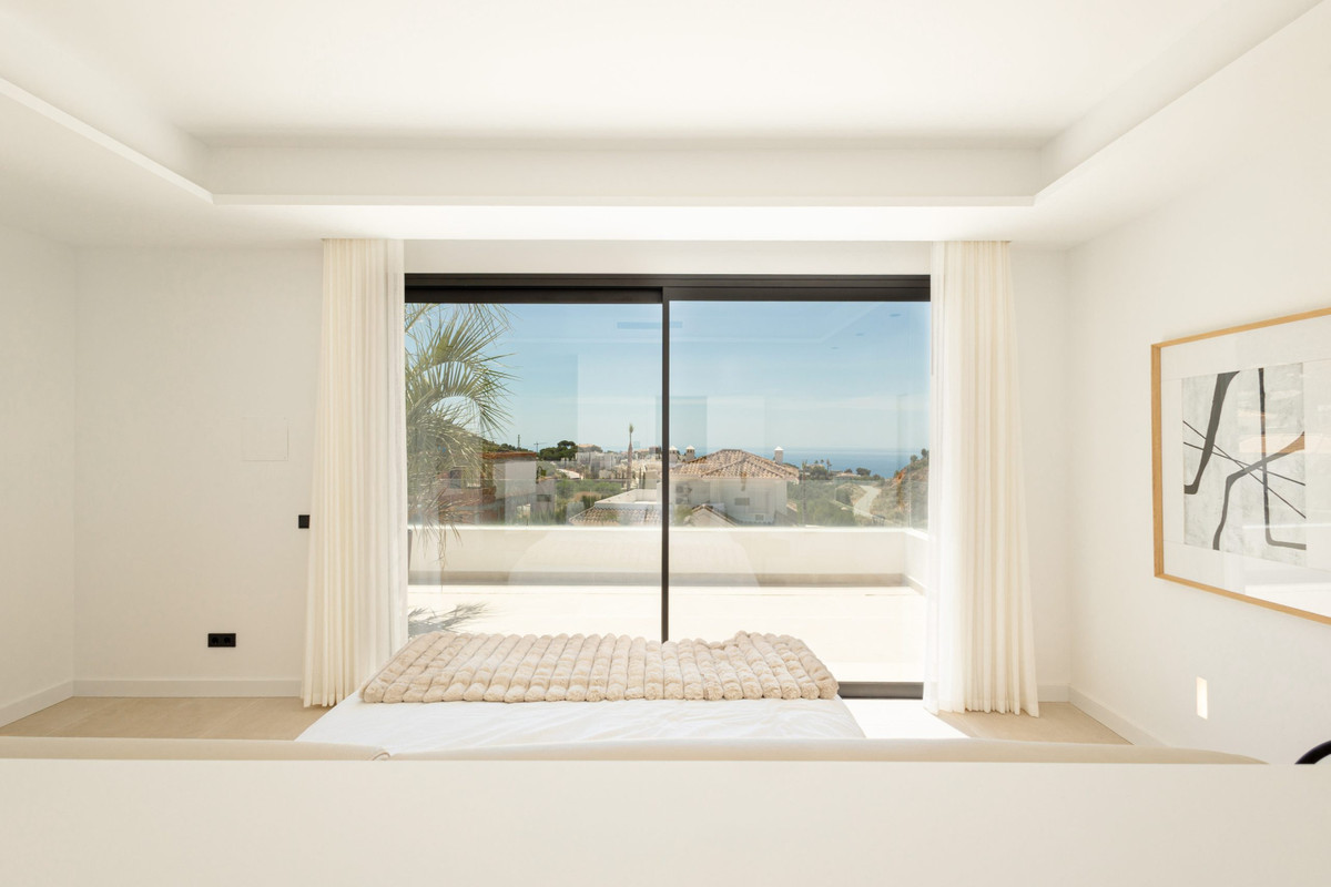 Villa te koop in Mijas