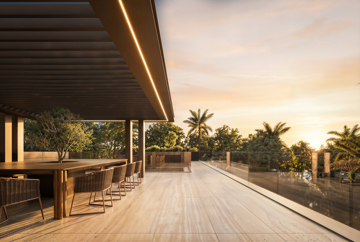 Villa te koop in Marbella