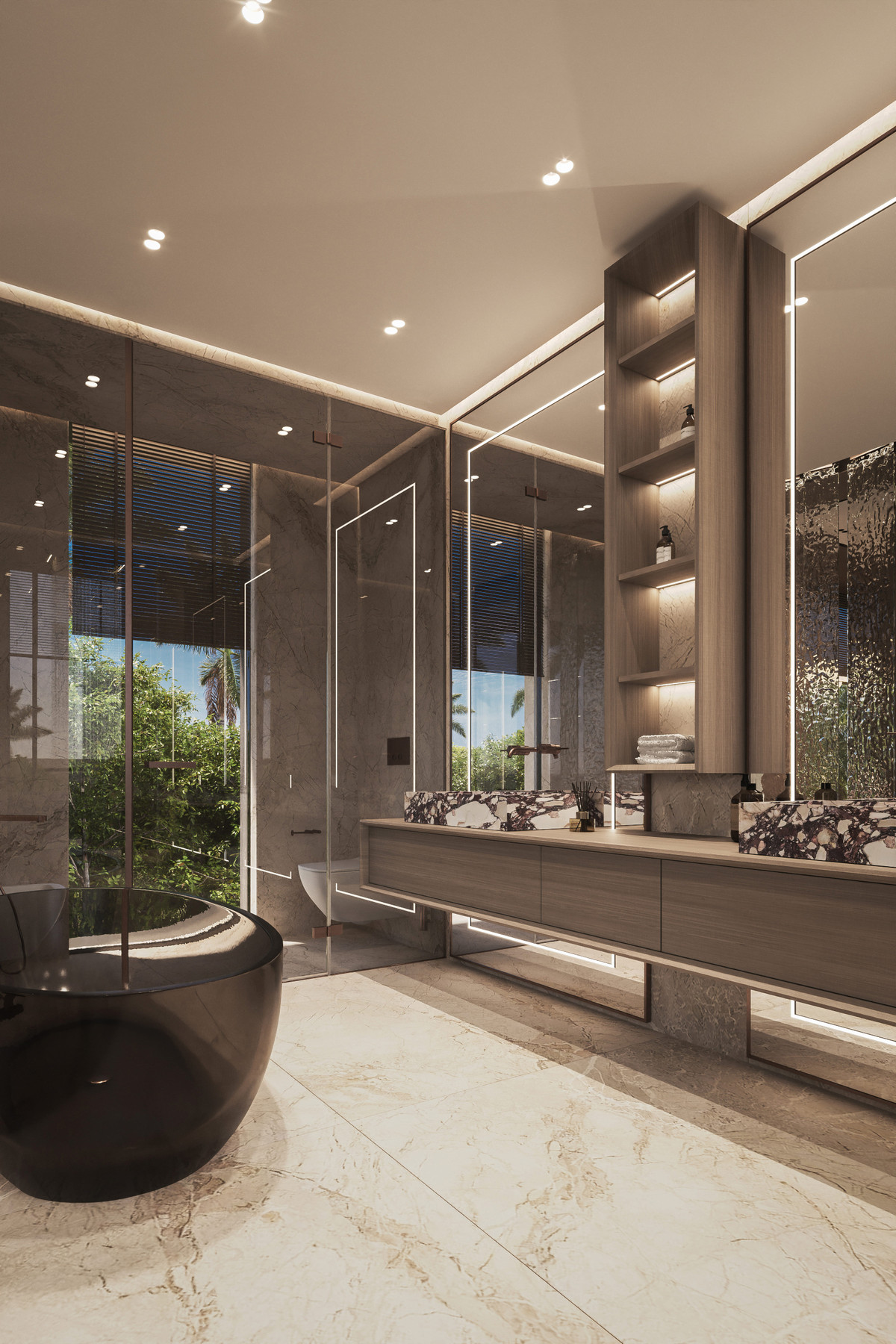 Villa te koop in Marbella