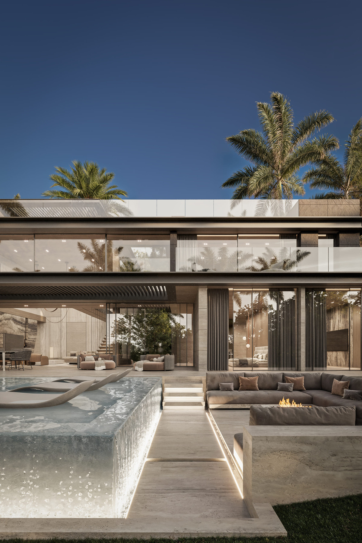Villa te koop in Marbella
