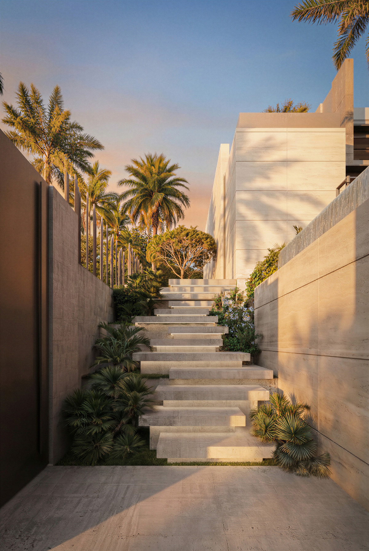 Villa te koop in Marbella