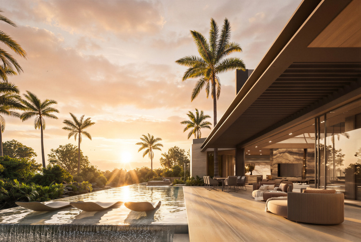 Villa te koop in Marbella