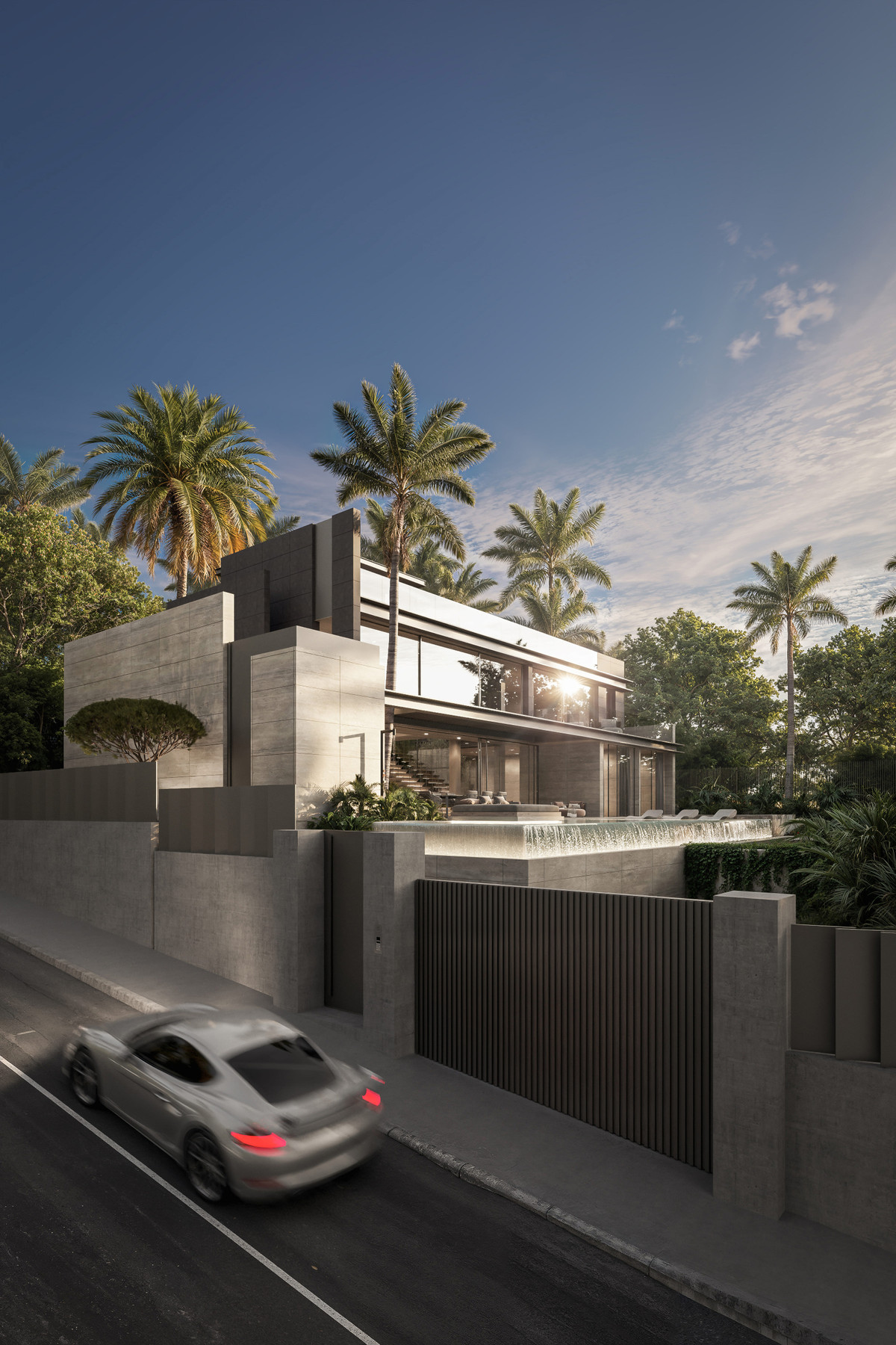 Villa te koop in Marbella