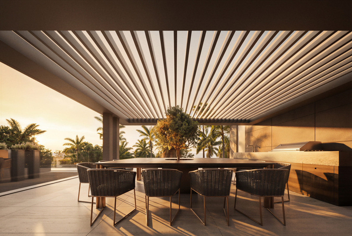 Villa te koop in Marbella